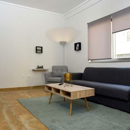 Delmare Aristotelous 7 Tessalónica Exterior foto
