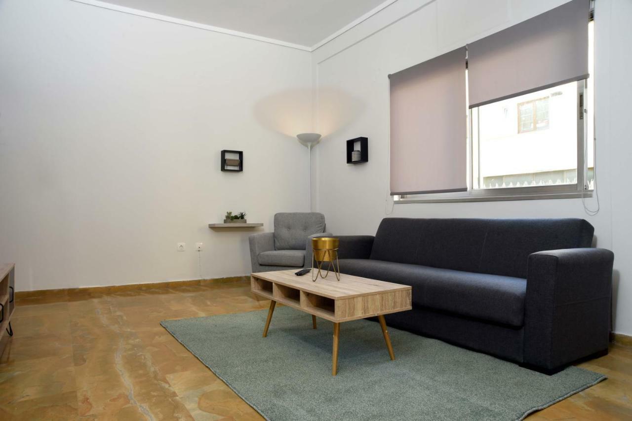 Delmare Aristotelous 7 Tessalónica Exterior foto