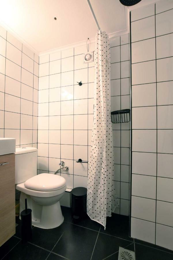 Delmare Aristotelous 7 Tessalónica Exterior foto