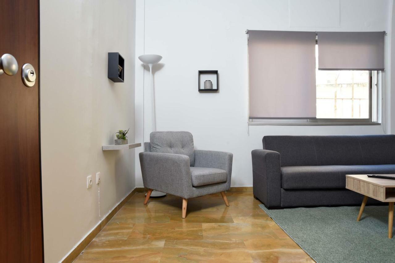 Delmare Aristotelous 7 Tessalónica Exterior foto