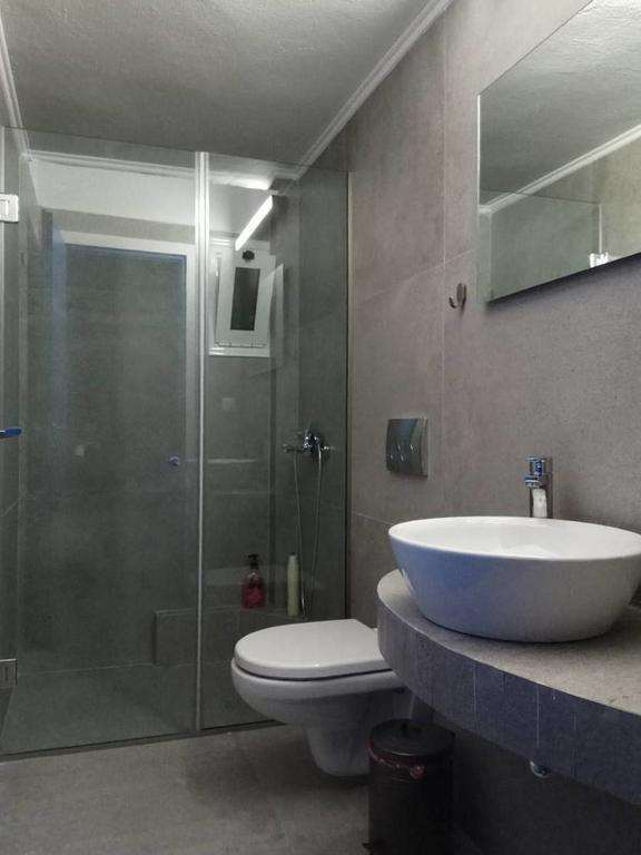 Delmare Aristotelous 7 Tessalónica Quarto foto