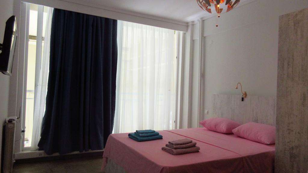 Delmare Aristotelous 7 Tessalónica Quarto foto