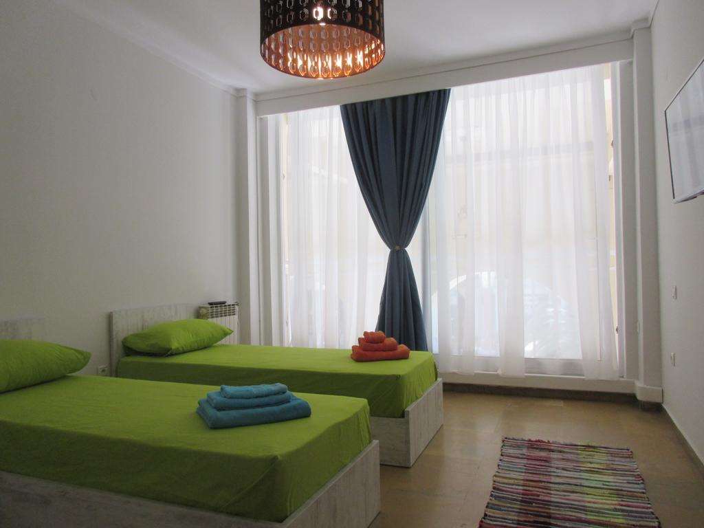 Delmare Aristotelous 7 Tessalónica Quarto foto