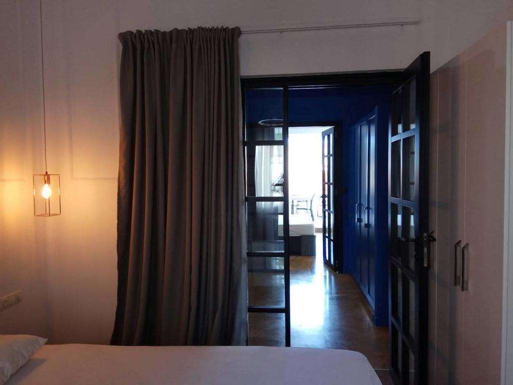 Delmare Aristotelous 7 Tessalónica Quarto foto