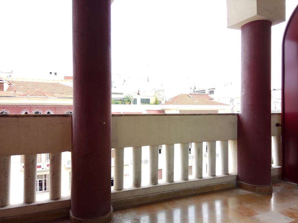 Delmare Aristotelous 7 Tessalónica Quarto foto